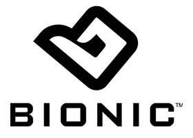Bionic Logo